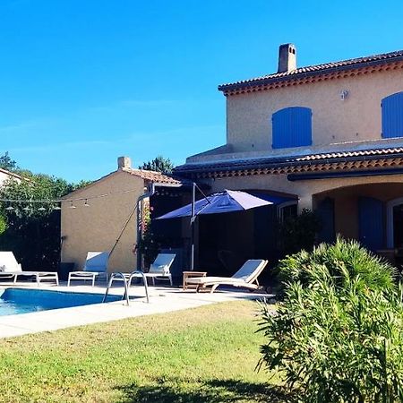 Chambre Et Petit Dejeuner Sérignan-du-Comtat Esterno foto